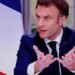 Macron Proposes French Nuclear Extension, Ukraine Troop Deployment
