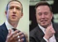 Mark Zuckerberg’s Meta Copies Elon Musk’s X Community Notes