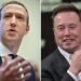 Mark Zuckerberg’s Meta Copies Elon Musk’s X Community Notes