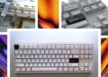 Mchose GX87 Ultra Review: A Refined but Accessible Mechanical Keyboard