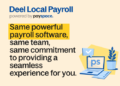 Meet Deel Local Payroll, Powered by PaySpace: The Next Evolution in Payroll Innovation