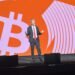 Michael Saylor Says Bitcoin Market Cap is Going to Reach $200T