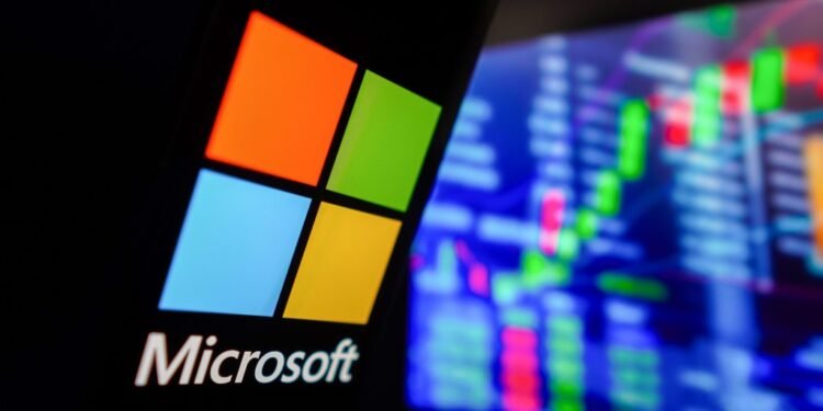 Microsoft (MSFT) Stock gets 32% Upside as Wall Street Buys In