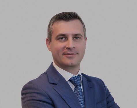 Mitrelli Committed to Accelerating Africa’s Economic Growth