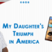 Mr Ndwiga’s Vision for His Daughter’s Future in US
