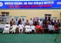 NBRRI Appoints Engr. Dr. Quadri H.A. as New Head of Road Research Department