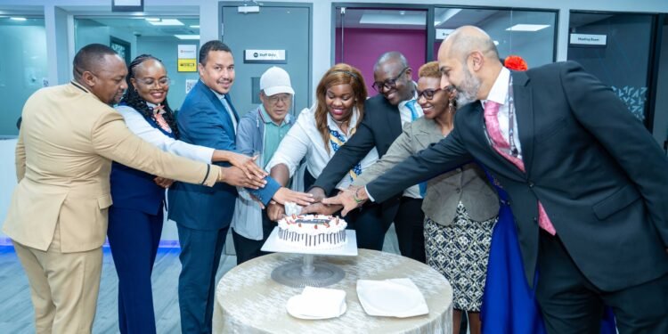 NCBA Expands Footprint with Tatu City Branch Launch