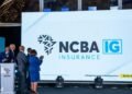 NCBA Unveils NCBA-IG: A Bold New Era In Insurance