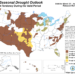 NOAA issues critical drought warnings during cuts to agency