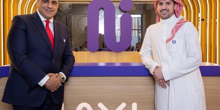 Nayla Finance secures $4mln in seed funding led by Sanabil Venture Studio by Stryber