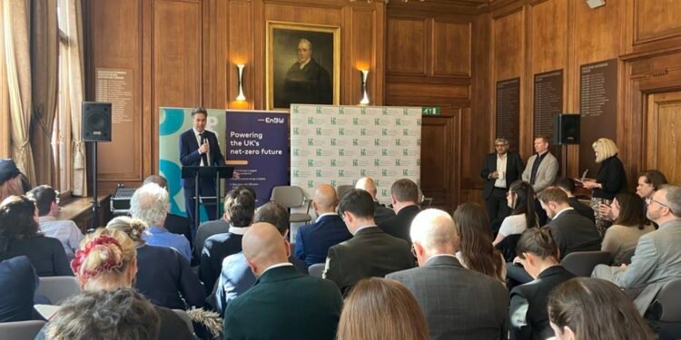 Net zero is an ‘economic opportunity’