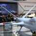 New products show China’s quest to automate battle