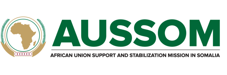 Newly deployed African Union Support and Stabilisation Mission in Somalia (AUSSOM) officers train on Civil-Military relations to strengthen community relations