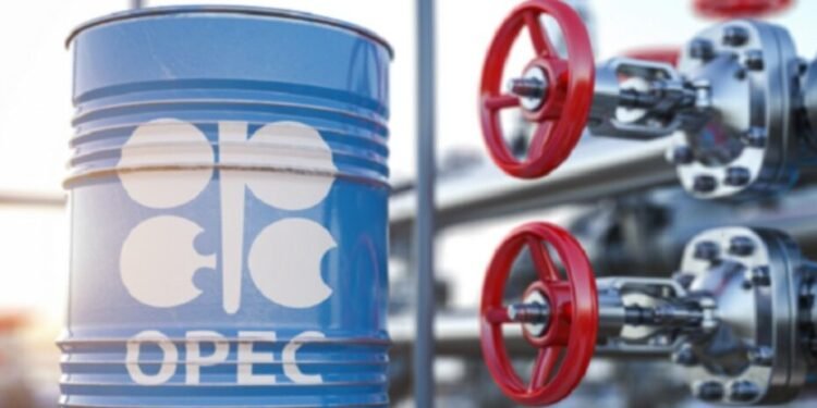 Nigeria Exceeds OPEC Quota as Oil Production Surges in February