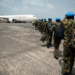 Nigeria sends peacekeepers to South Sudan