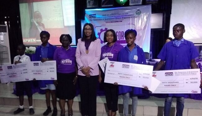 Nigerian women engineers reaffirm commitment to driving SDGs – EnviroNews