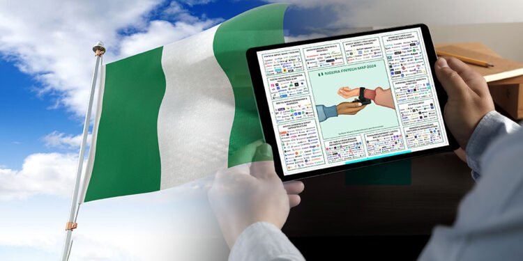 Nigeria’s Fintech Sector Surges 70% Despite Challenges