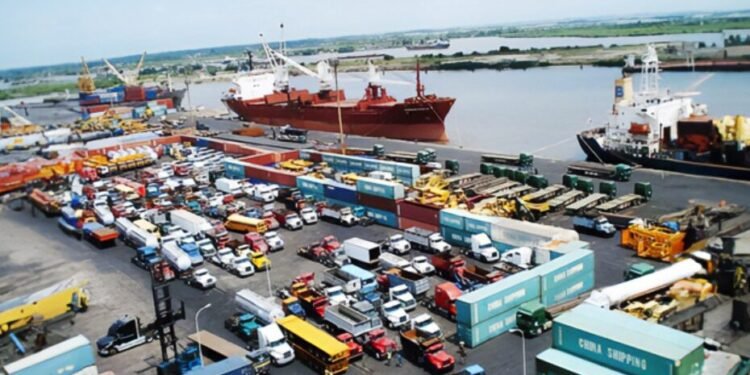 Nigeria’s Top 10 Foreign Trade Partners in 2024
