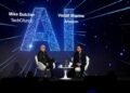 No part of Amazon is ‘unaffected’ by AI, says its head of AGI
