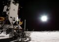 Nokia Put a 4G Cellular Network on the Moon, but Couldn’t Make a Phone Call
