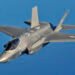 Norway Air Force Accepts Three F-35A Jets Under Joint Strike Fighter Program