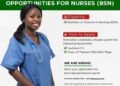 Nursing Jobs Opportunities in USA for Kenyan Nurses