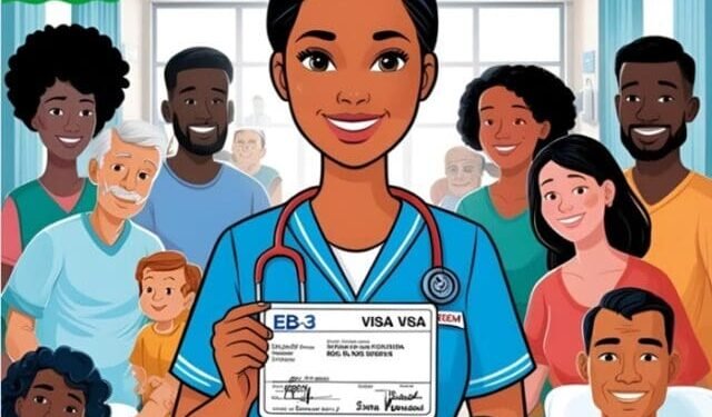 Nursing Programs That Bring Kenyans to Work in USA