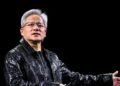 Nvidia Bets Big on Synthetic Data
