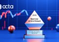 Octa broker receives the ‘Best use of AI in fintech’ award
