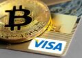 OpenAI CEO Sam Altman in Talks With Visa for a Crypto Stablecoin Wallet