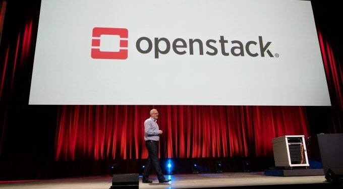 OpenStack comes to the Linux Foundation