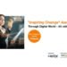 Orange Jordan launches the fourth edition of the Inspiring Change award