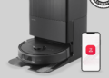 Our Favorite Robot Vacuum and Mop Is $300 Off