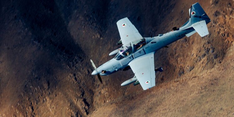 Panama Modernizes Aeronaval Fleet With Embraer, Airbus Systems