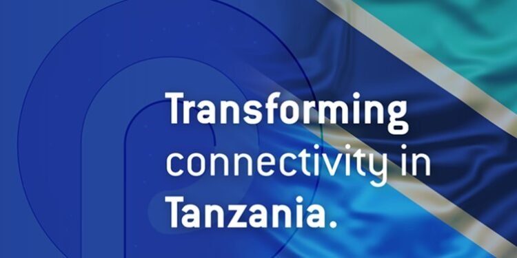 Paratus Group Expands to Tanzania, Forms JV with Green Telecom