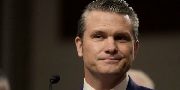 Pentagon Chief Says US Will Ensure ‘Deterrence’ Across Taiwan Strait