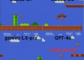 People are using Super Mario to benchmark AI now
