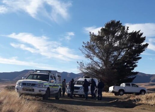 Police Committee Chairperson raises alarm over illegal land grabs in Eastern Cape