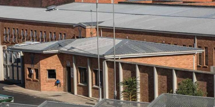 Prisons budget up by R2 billion but staff count set to shrink