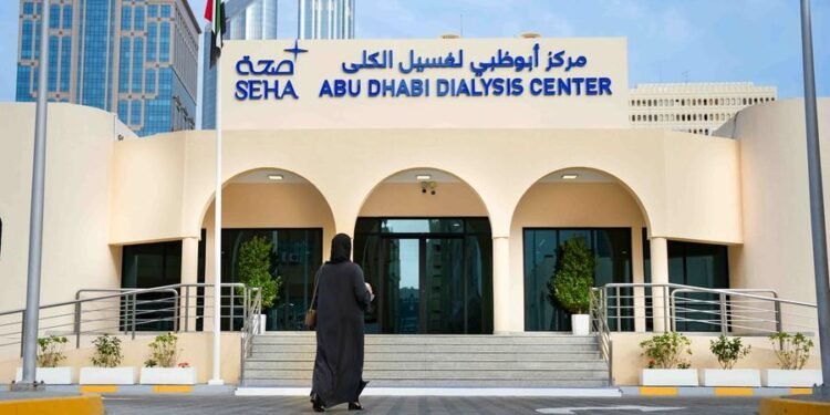 PureHealth and SEHA partner with the Authority of Social Contribution