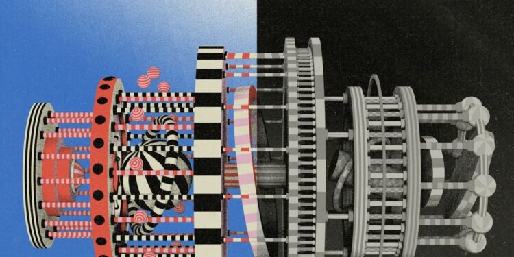 Quantum Computing Is Dead. Long Live Quantum Computing!