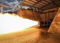 Rafael, Kratos Join Forces to Develop Solid Rocket Motors in US