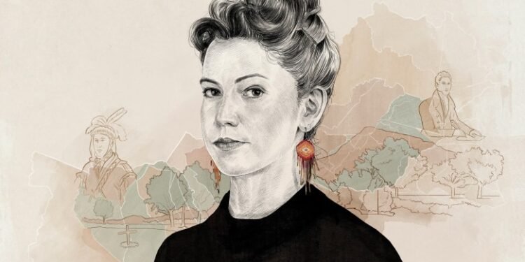 Rebecca Nagle considers Supreme Court wins and what’s at stake for tribes under Trump