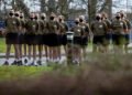 Recruits Need 10 Hours of Sleep to Survive British Army Boot Camp: Study
