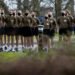 Recruits Need 10 Hours of Sleep to Survive British Army Boot Camp: Study