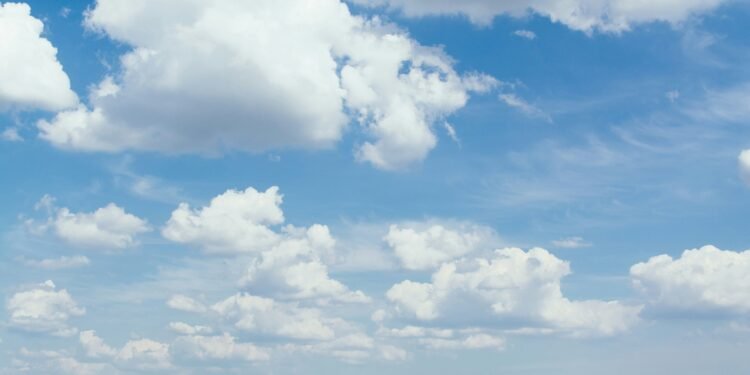 Researchers teach neural networks to add clouds and snow to images
