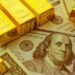 Rising Gold, Declining US Dollar