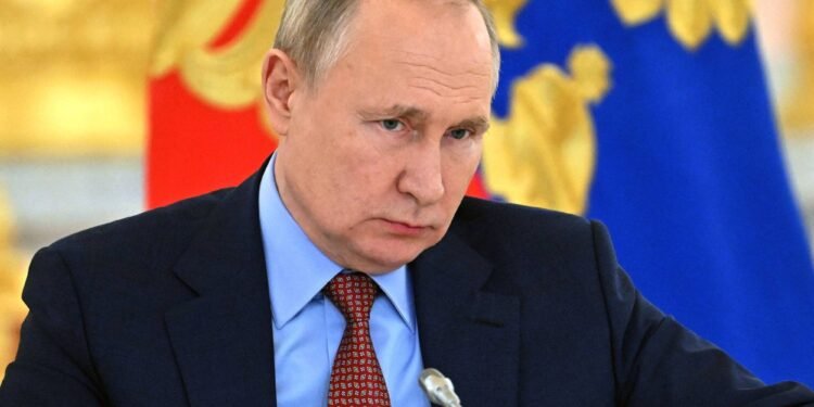 Russia Hopes for ‘Progress’ at Saudi Talks: Negotiator