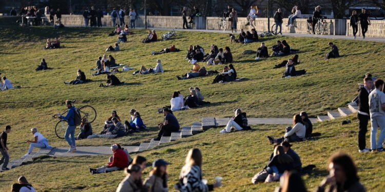 Russia’s Neighbor Poland Launches Effort to Educate Citizens on Crisis Readiness