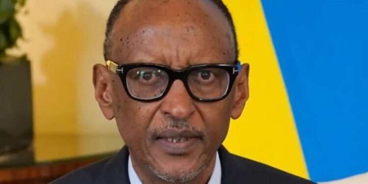 Rwanda Cuts Diplomatic Ties with Belgium, Expels Diplomats